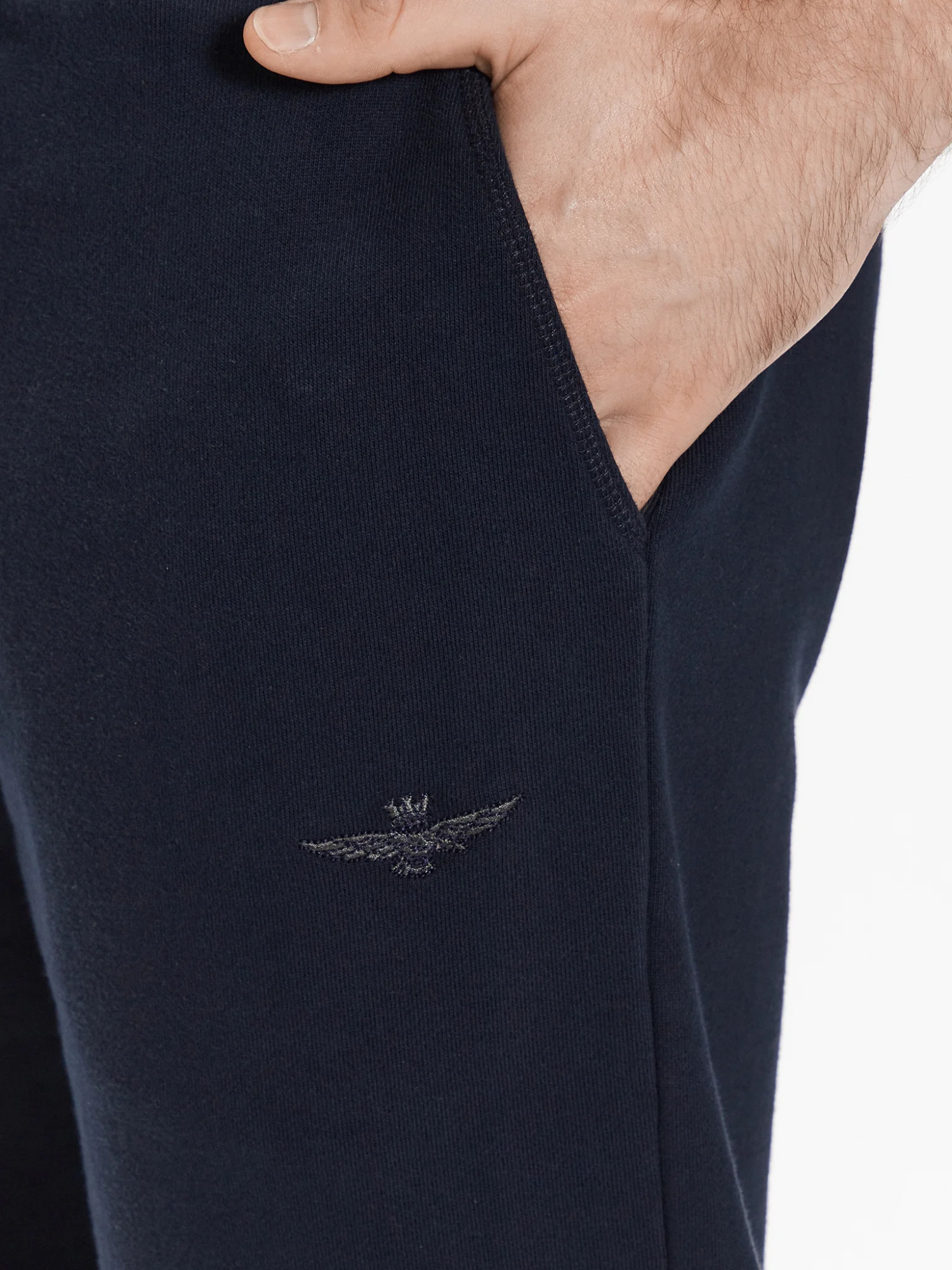 detail Kalhoty pantalone 231PF873F488