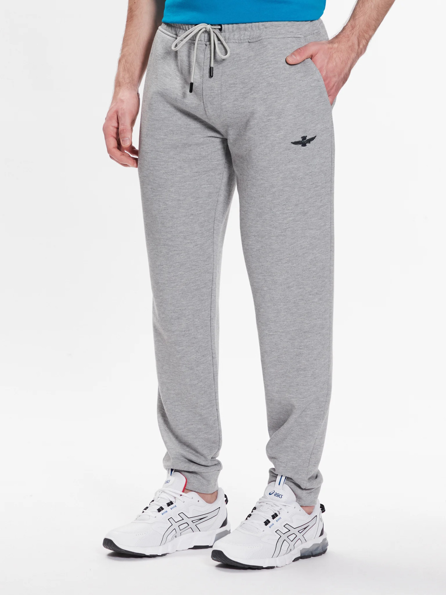 detail Kalhoty pantalone 231PF873F488