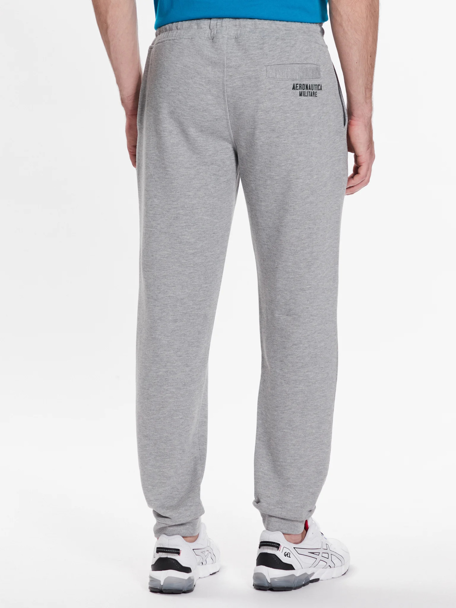 detail Kalhoty pantalone 231PF873F488