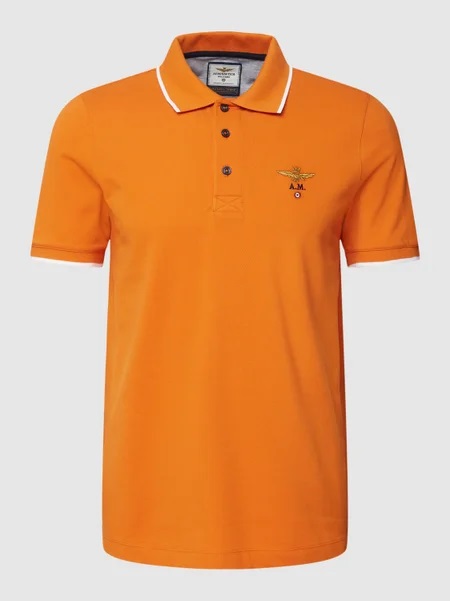 Polokošile polo m.c. 231PO1308P82
