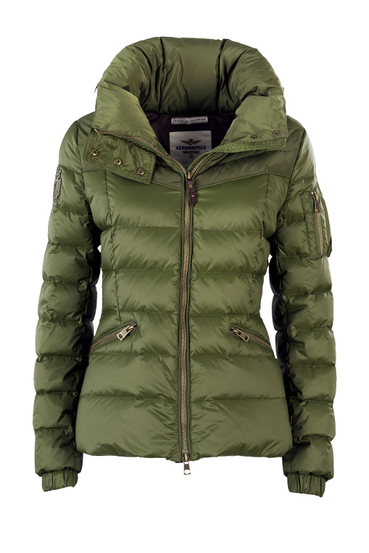 Piumino 162AB1498DCT1746