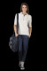 detail Polo maniche 3 4 171PO1152DP97