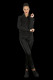 detail Kalhoty pantalone 172PA1265DCT2162