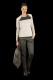 detail Kalhoty pantalone 172PA1265DCT2162