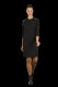 detail Šaty vestito maniche 3 4 172VE038DF333
