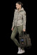detail Bunda field jacket 181AF235DJ227