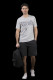 detail Bermudy bermuda 181BE042F346