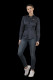 detail Kalhoty jeans slim fit 181PJ169DCT2273
