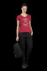 detail Tričko t-shirt m.c. 181TS1489DJ359