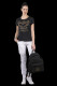 detail Tričko t-shirt m.c. 181TS1492DJ356