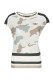 detail Tričko t-shirt girocollo 201TM033DCT2681