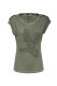 detail Tričko t-shirt moffo 201TS1738DJ482