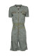 detail Overal tuta militare 201TU078DCT2271