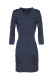 detail Šaty vestito anti-g 201VE059DCT2660