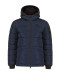 detail Bunda giubbino c cappuccio 202AB1878CT2720