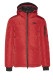 detail Bunda giubbino c cappuccio 202AB1878CT2720