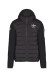 detail Bunda giubbino c cappuccio active 202AB1886CT2520