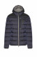detail Bunda giubbino c cappuccio 202AB1897CT2733