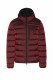 detail Bunda giubbino c cappuccio 202AB1897CT2733