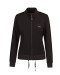 detail Mikina felpa full zip 202FE1551DF408