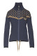detail Mikina felpa full zip 202FE1564DF336