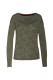 detail Tričko t-shirt m.l. 202TS1796DJ499
