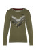 detail Tričko t-shirt m.l. 202TS1799DJ467