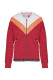 detail Mikina felpa full zip 211FE1609DF423