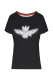 detail Tričko t-shirt m.c. 211TS1881DJ359