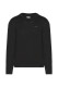 detail Svetr maglia girocollo 212MA1276L408