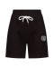 detail Šortky short felpa 221BF002DJ519