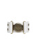 detail Opasek cintura arricciata 221CI282DCT2991