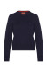 detail Svetr maglia girocollo 222MA1386DL237
