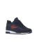 detail Boty sneakers 222SC218CT3004