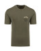 detail Tričko t-shirt m.c. 222TS2000J577