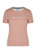 detail Tričko t-shirt girocollo 222TS2031DJ496