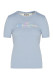 detail Tričko t-shirt girocollo 222TS2031DJ496