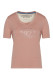 detail Tričko t-shirt scollo v 222TS2042DJ496