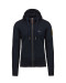 detail Svetr maglia c cappuccio 231MA1426L474