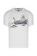 detail Tričko t-shirt m.c. 231TS2080J538