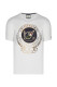 detail Tričko t-shirt m.c. 231TS2118J594