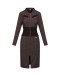 detail Šaty vestito m.l. 231VE081DCT2987