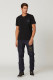 detail Kalhoty pantalone anti-g 232PA939CT3075