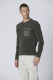 detail Svetr maglia girocollo 242MA1515L539