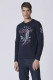 detail Tričko t-shirt m.l. 242TS2324J641