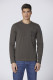 detail Tričko t-shirt m.l. 242TS2339J641