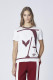 detail Tričko t-shirt m.c. 242TS2346DJ637