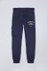 detail Kalhoty pantalone jogging 251PF0011AJRF591