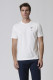 detail Tričko t-shirt m.c. 251TS2377J633