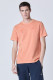 detail Tričko t-shirt m.c. 251TS2392J677